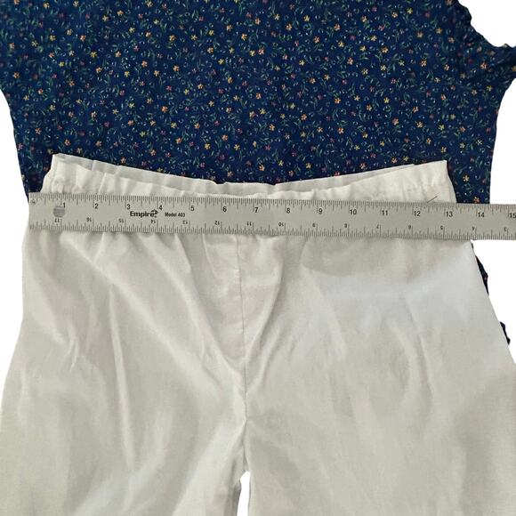 Vintage Raggedy Ann Costume Handmade in 80's Halloween Party Trick or Treating - Picture 12 of 14